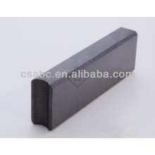 heat exchanger carbon graphite block